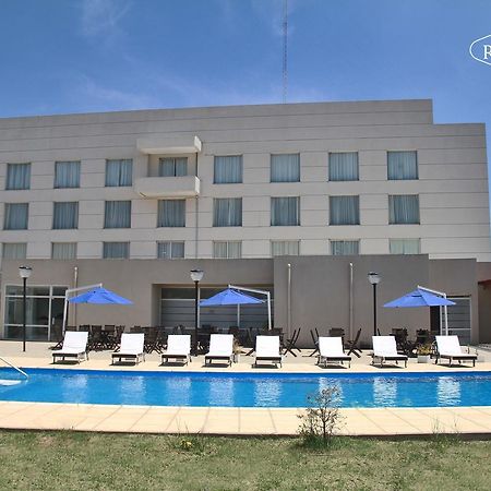 Hotel Casino Rio Uruguay Paso de los Libres Exteriér fotografie